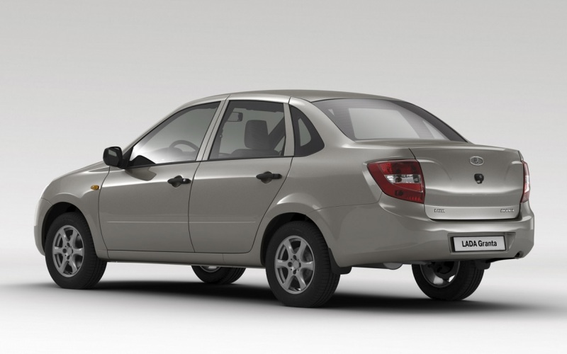 Корме недостает более изящной крышки багажника