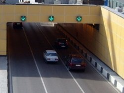 Движение по Алабяно-Балтийскому тоннелю будет открыто к лету