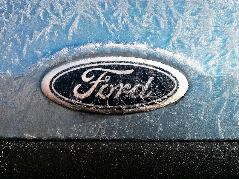 Ford открывает климатическую лабораторию в РФ