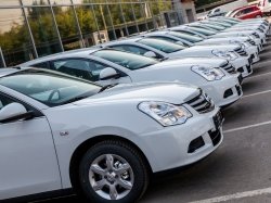 Nissan объявляет об участии в госпрограмме льготного автокредитования