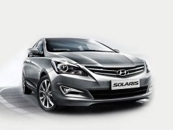 Компания «Хендэ» запускает в России программу Drive Hyundai