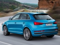 Компания Audi запустила в РФ новую кредитную программу