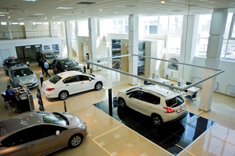 Что купить при помощи программы льготного автокредитования?