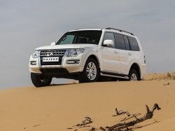 Mitsubishi снижает кредитные ставки в России