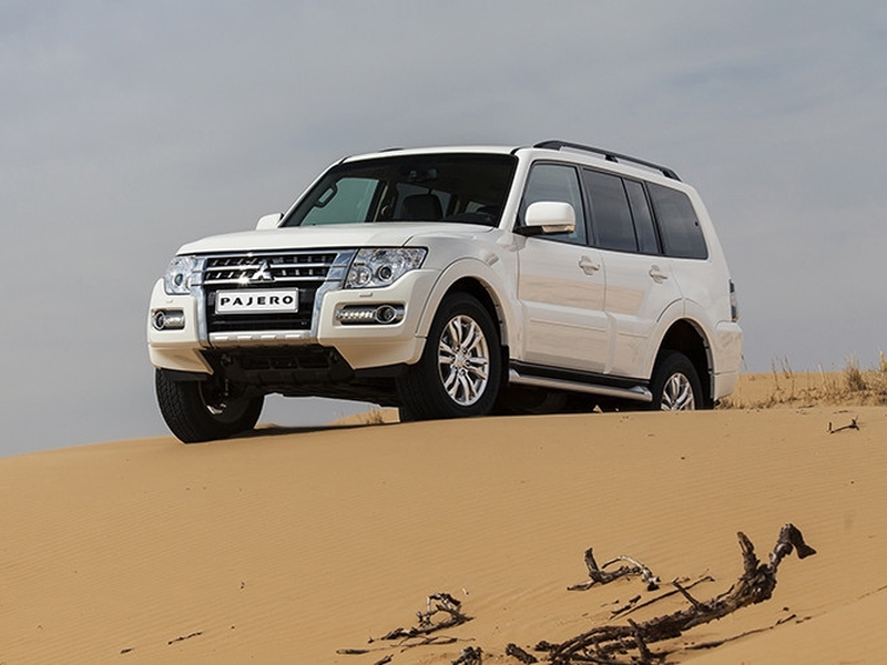 Mitsubishi снижает кредитные ставки в России