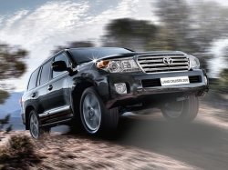 В РФ пройдут «Недели специальных предложений Toyota»