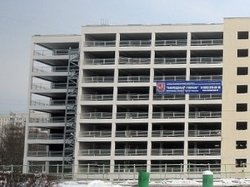 До конца года в Москве планируют ввести в эксплуатацию 25 гаражных комплексов