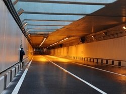 Алабяно-Балтийский тоннель в Москве будет открыт в ближайшие месяцы