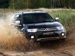 Mitsubishi запускает в РФ программу утилизации