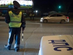 В пасхальную ночь в Москве будет ограничено движение
