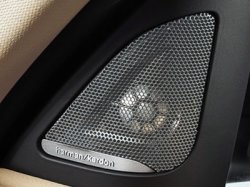 Компания Harman приобрела производителя Bang & Olufsen