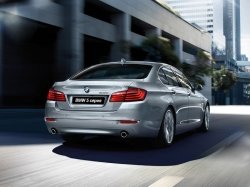 BMW рекомендует