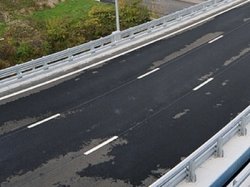 Новая дорога между Троицком и Киевским шоссе откроется в 2017 году