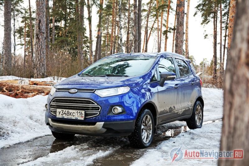 Несуразные размеры дают выигрыш только в одном – геометрической проходимости