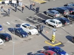Количество нарушений в зоне платной парковки в Москве сократилось на 64%