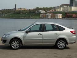 ВАЗ предлагает россиянам скидки