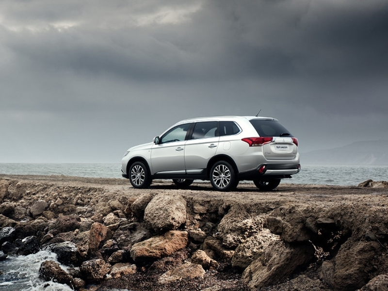 Mitsubishi снижает кредитные ставки в РФ