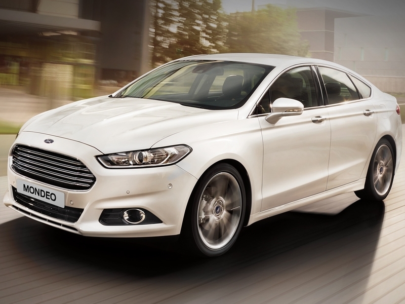 Ford в третий раз c начала года корректирует российские цены
