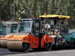 Более 40 магистралей будет благоустроено в Москве до конца года