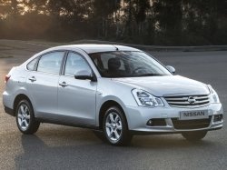 Продажи японских автомобилей выросли в РФ в 2014 году на 7%