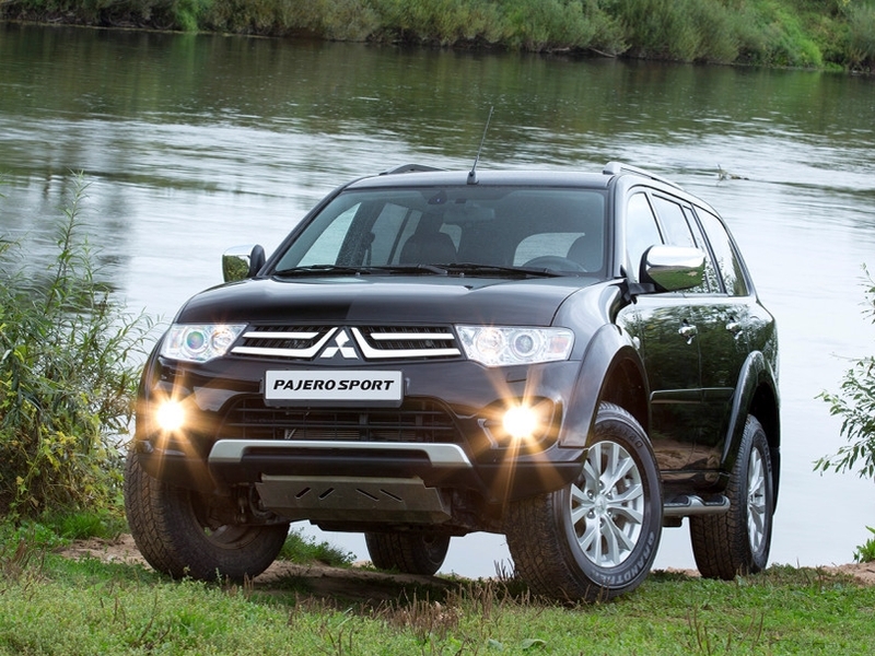 Российский завод Mitsubishi возобновил производство