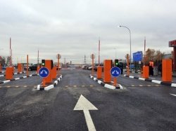 Почти 600 машиномест создадут у новой станции метро в Москве