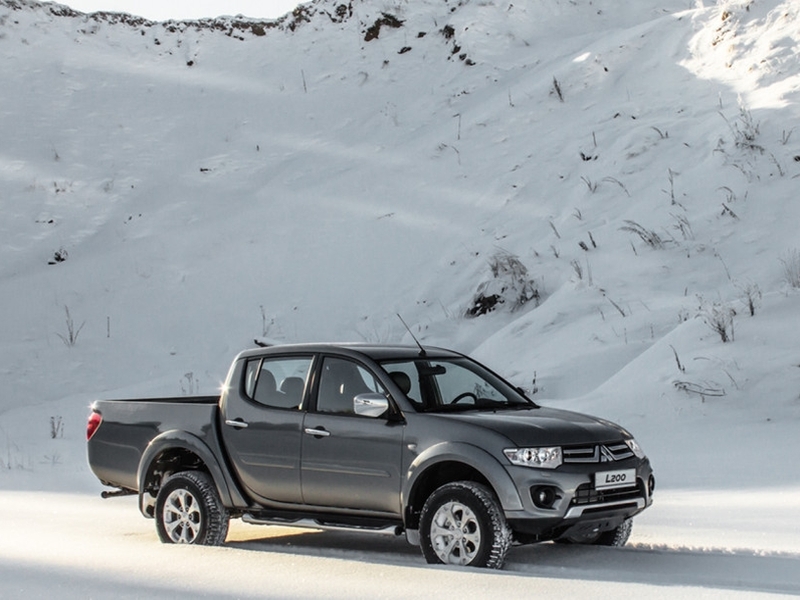 У Mitsubishi появился испытательный полигон за пределами Японии