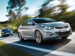 В РФ действуют новые условия программы Drive Hyundai