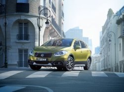 Suzuki анонсирует новые условия своей кредитной программы