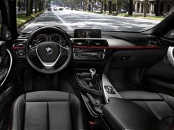 Специальные условия на покупку BMW 3 Series и BMW 5 Series от «БалтАвтоТрейд-М»