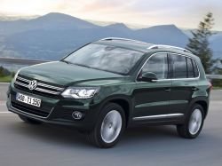 VW предлагает россиянам модели Polo, Jetta, Tiguan и Touareg по сниженным ценам