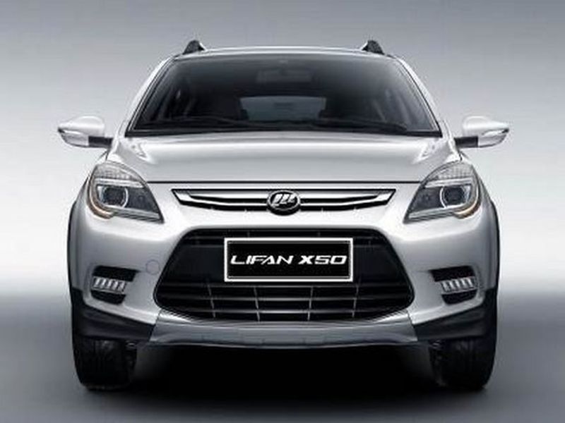 LIFAN видит большой потенциал в российском рынке