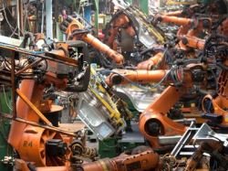 АвтоВАЗ, КамАЗ и ГАЗ намерены расширить свое присутствие в Египте