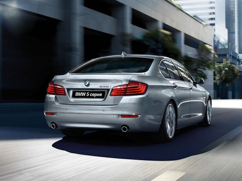 «БалтАвтоТрейд-М» рекомендует оригинальные шины