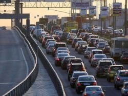Введение КСОДД улучшит дорожную ситуацию в Москве