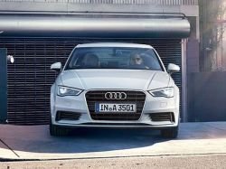 Audi дарит своим российским клиентам полисы КАСКО
