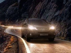 Toyota установила специальные цены на автомобили