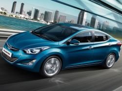 Российские цены на ряд моделей Hyundai снижаются