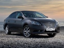 Nissan объявляет об участии в госпрограмме льготного лизинга