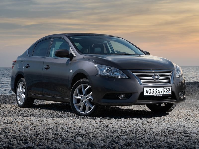 Nissan объявляет об участии в госпрограмме льготного лизинга