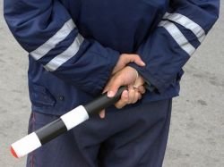 Столичная ГИБДД просит водителей своевременно оплачивать штрафы