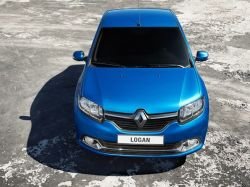 Лизинговая программа Renault включена в госпрограмму