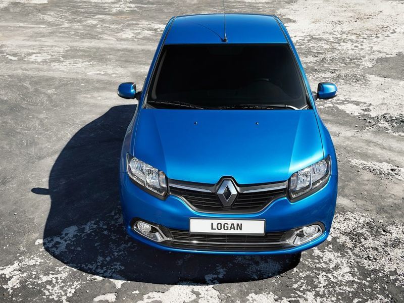 Лизинговая программа Renault включена в госпрограмму