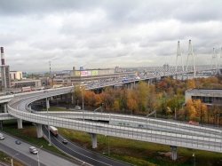 В городах РФ будут выработаны единые подходы к организации дорожного движения