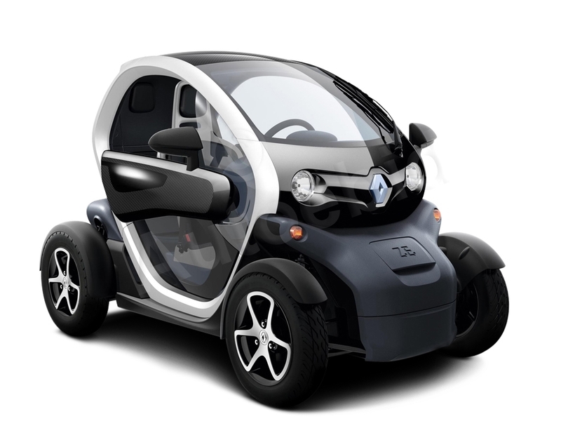 Электромобили Renault будут продаваться в РФ