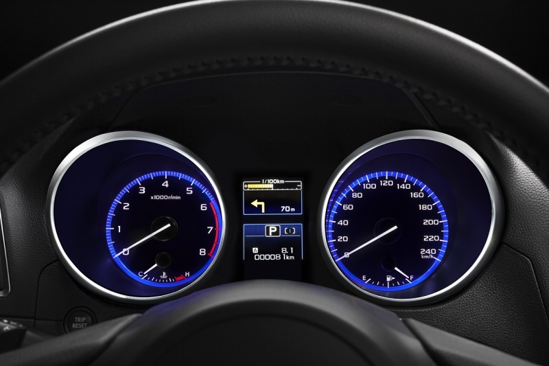 Разновидность цвета подсветки