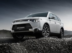 Mitsubishi расширяет в РФ действие программы для постгарантийных автомобилей