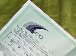 Тарифы на «зеленую карту» не изменились