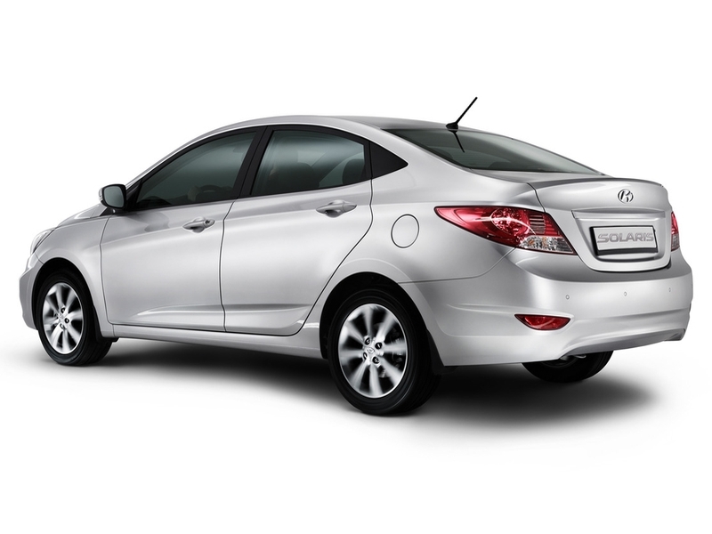 Компания Hyundai запустила в РФ акцию по сервисному обслуживанию