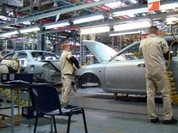 Ижевский автозавод расширит ассортимент выпускаемых автомобилей